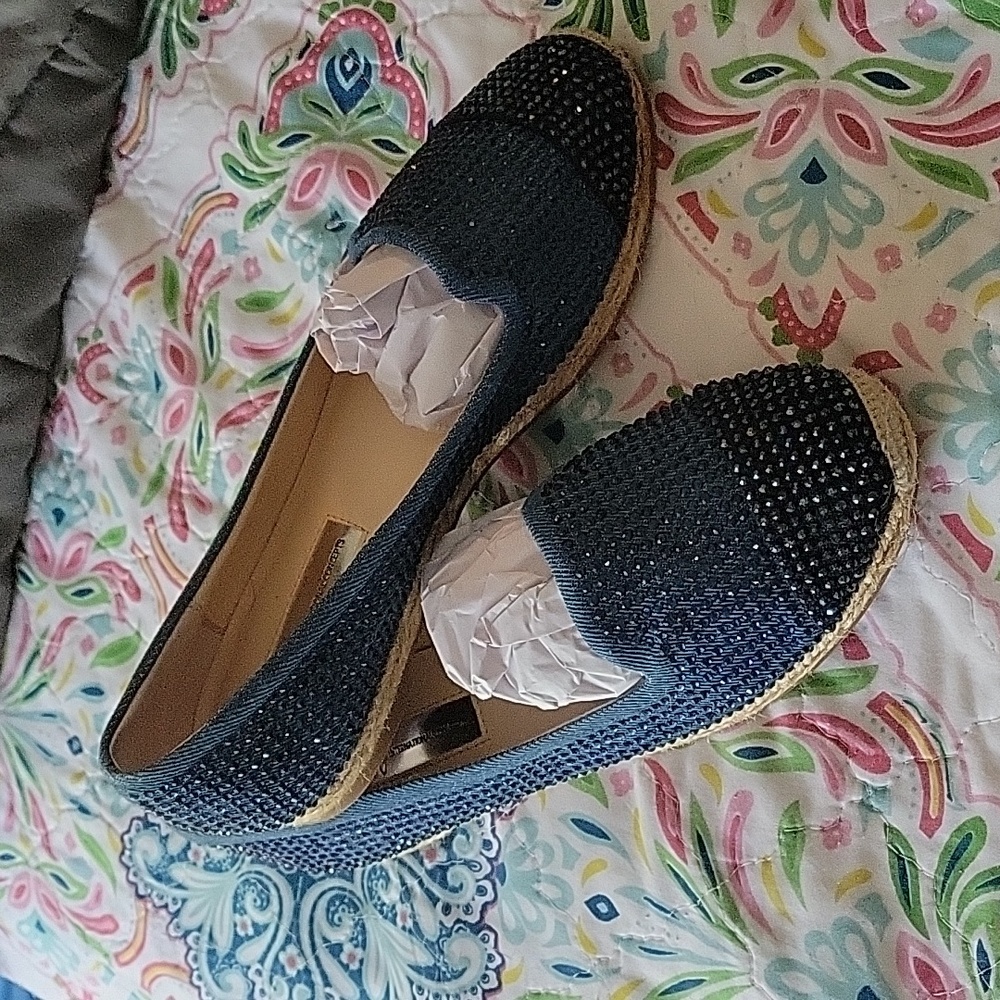 I.N.C ladies flats